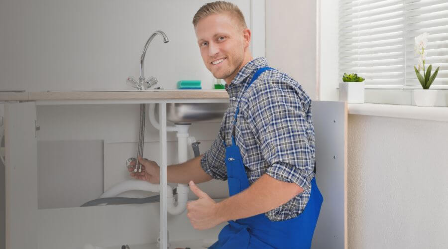Professional bathroom faucet installation in Fremont, IA